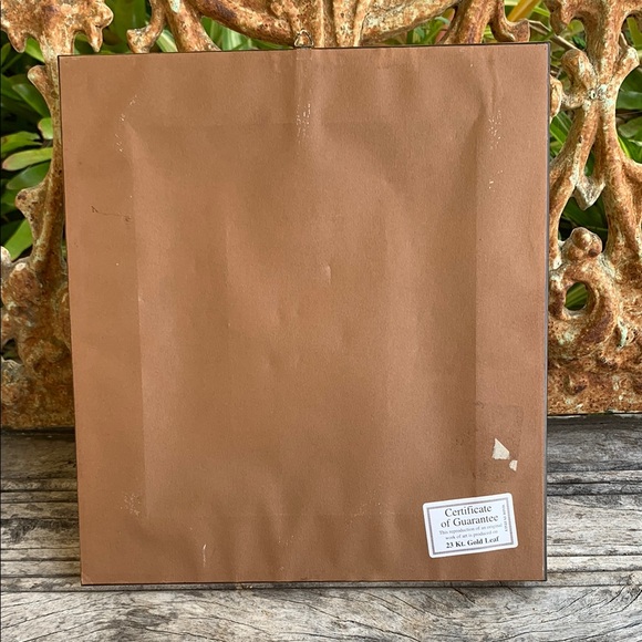 Claude Monet Bridge Painting Framed Print - Picture 9 of 11